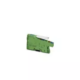 2861234 Phoenix contact IB IL 24 DI 4-PAC Клеммы Inline