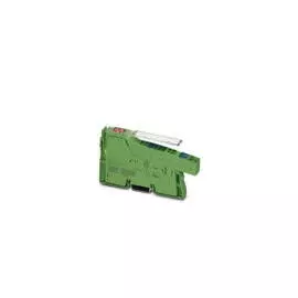 2861276 Phoenix contact IB IL 24 DO 4-PAC Клеммы Inline