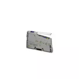 2861917 Phoenix contact IB IL 120 DI 1-PAC Клеммы Inline