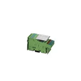 2861959 Phoenix contact IB IL 24 DI16-2MBD-PAC Клеммы Inline