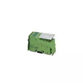 2862835 Phoenix contact IB IL 24 DI 32/HD-PAC Клеммы Inline