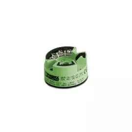 2864516 Phoenix contact MCR-SL-HT-PT 100-I Измерительный преобразователь, устанавливаемый в гильзу