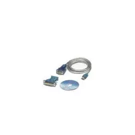 2881078 Phoenix contact CM-KBL-RS232/USB Кабель