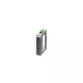 2891003 Phoenix contact FL SWITCH SFNT 5TX Коммутатор