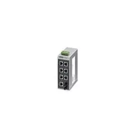 2891007 Phoenix contact FL SWITCH SFNT 7TX/FX ST Коммутатор