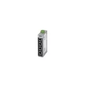 2891851 Phoenix contact FL SWITCH SFN 4TX/FX Коммутатор