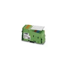2897020 Phoenix contact IB IL DI 8/S0-PAC Функциональные клеммные модули Inline