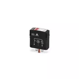 2920256 Phoenix contact VAL-MS 750/30-ST Штекерный модуль для защиты от перенапряжений, тип 2