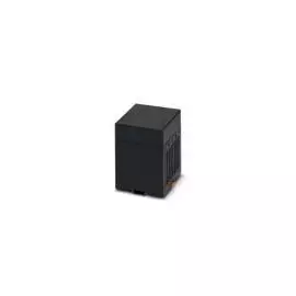 2941691 Phoenix contact CM125-LG/H 35/BO/DB BK Корпуса для электронных устройств