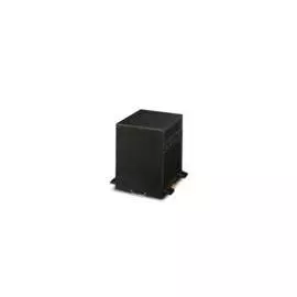 2942894 Phoenix contact CM125-LG/H 12,5/BO BK Корпуса для электронных устройств