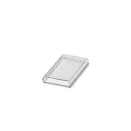 2947954 Phoenix contact EMG 75-H 7,5MM KLAR Корпуса для электронных устройств