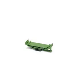 2955564 Phoenix contact UM-BEFE 35 Корпуса для электронных устройств