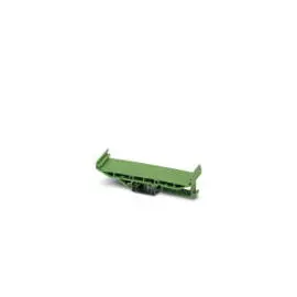 2956660 Phoenix contact UM-BEFE 35-1 Базовый корпус