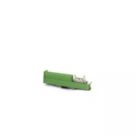 2959528 Phoenix contact UM-25 FLK26/FRONT/Q Интерфейсный модуль