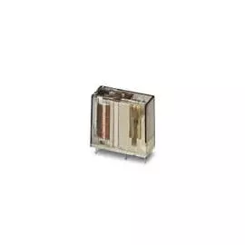 2961574 Phoenix contact REL-SR- 24DC/2X21 Реле безопасности