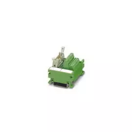 2962476 UM 45-FLK14/PLC Контактный модуль Phoenix Contact