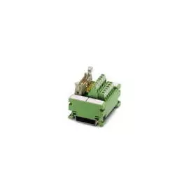 2962492 UM 45-FLK14/LA/PLC Контактный модуль Phoenix Contact