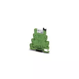 2966223 Phoenix contact PLC-RSC- 24DC/ 1/SEN Релейный модуль