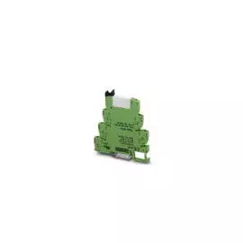 2966485 Phoenix contact PLC-RSP- 24UC/21 Релейный модуль