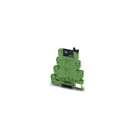 2966799 Phoenix contact PLC-OSC-120UC/ 48DC/100/SEN Модуль полупроводникового реле