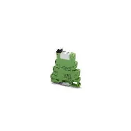 2967099 Phoenix contact PLC-RSC-230UC/21-21 Релейный модуль