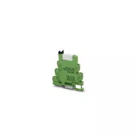 2967345 Phoenix contact PLC-RSP- 24DC/ 1/ACT Релейный модуль