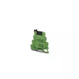 2967497 Phoenix contact PLC-OSP-230UC/ 24DC/ 2 Модуль полупроводникового реле