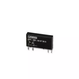 2967950 Phoenix contact OPT-24DC/230AC/ 1 Миниатюрные полупроводниковые реле