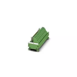 2968111 Phoenix contact UM 45-FLK50/ZFKDS/S7-300 Коммуникационный модуль