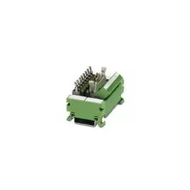 2968205 Phoenix contact UM 45-DI/DO/S/LA/SIM8 Интерфейсный модуль
