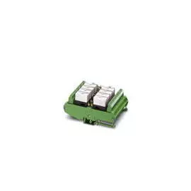 2968386 Phoenix contact UM- 8 RM/RT-G24/21/PLC Активный модуль