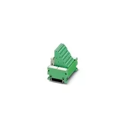 2968409 Phoenix contact UM 45-FLKS20/ZFKDS Интерфейсный модуль