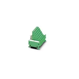 2968412 Phoenix contact UM 45-FLKS26/ZFKDS Интерфейсный модуль