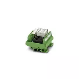 2972851 Phoenix contact UMK- 4 RM 60DC Модуль с несколькими реле