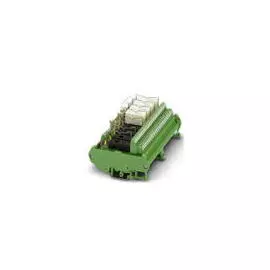 2976187 Phoenix contact UMK- 8 RELS/KSR-G24/21-21/PLC Активный модуль
