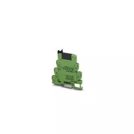 2980144 Phoenix contact PLC-OSC- 5DC/ 24DC/ 2/ACT Модуль полупроводникового реле