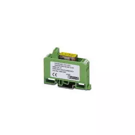 2981376 Phoenix contact PSR-SCF-120UC/URM/2X21 Модуль расширения
