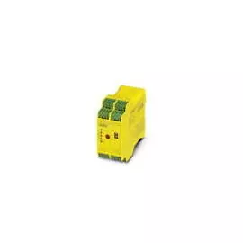 2981431 Phoenix contact PSR-SPP- 24DC/ESD/5X1/1X2/300 Реле безопасности