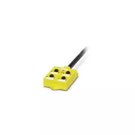 2981871 Phoenix contact PSR-SACB-4/4-L- 5,0PUR-SD Коробка датчика и исполнительного элемента