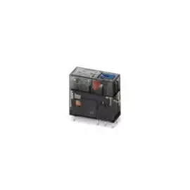 2987943 Phoenix contact REL-MR- 24DC/21-21/MS Одиночное реле