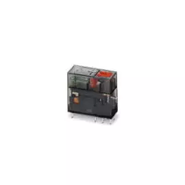 2987998 Phoenix contact REL-MR-230AC/21-21AU/MS Одиночное реле