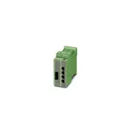 2989721 Phoenix contact FL SWITCH LM 4TX/1FX ST Коммутатор
