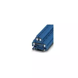 3000926 Phoenix contact MTTB 1,5 BU Проходные клеммы