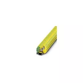 3001705 Phoenix contact MT 1,5-TWIN-PE Клемма защитного провода