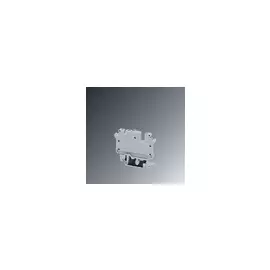 3002652 Phoenix contact UK 3D-MSTBV-5,08-F Двухъярусная фланцевая клемма
