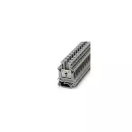 3006043 Phoenix contact UK 16 N Проходные клеммы