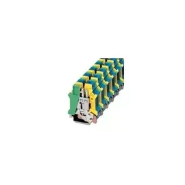 3006179 Phoenix contact UK 16 N-PE/N Клемма защитного провода