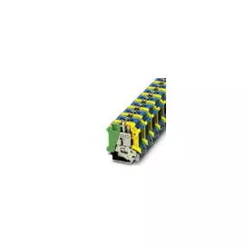3006234 Phoenix contact UIK 16-PE/N Клемма защитного провода
