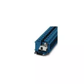 3006302 Phoenix contact UIK 35 BU Проходные клеммы