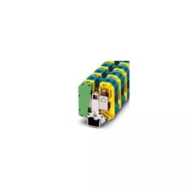 3009163 Phoenix contact UKH 50-PE/N Клемма защитного провода